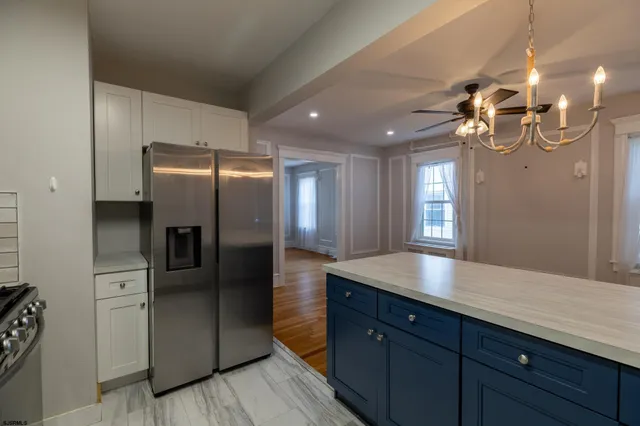 $2,500 | 1414 Shore Road, Northfield, NJ 08225