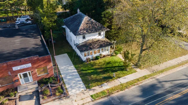 $2,500 | 1414 Shore Road, Northfield, NJ 08225