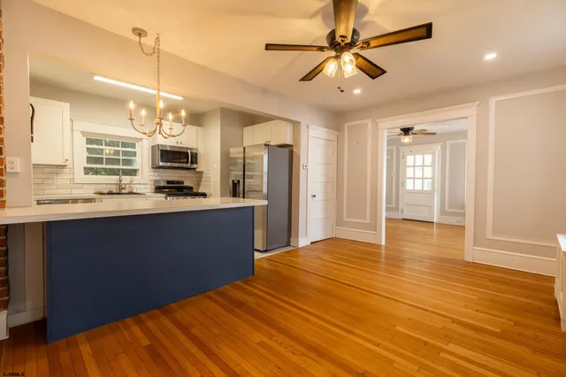 $2,500 | 1414 Shore Road, Northfield, NJ 08225