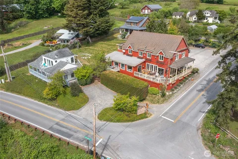 $1,500,000 | 942 Deer Harbor Road, Orcas Island, WA 98245