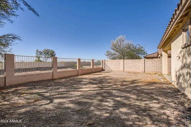 $450,000 | 12209 West Desert Lane, El Mirage, AZ 85335