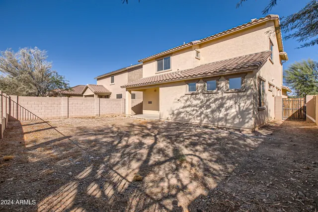 $450,000 | 12209 West Desert Lane, El Mirage, AZ 85335