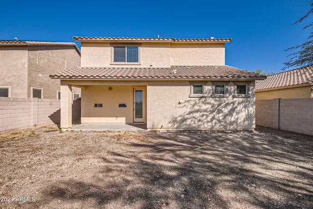 $450,000 | 12209 West Desert Lane, El Mirage, AZ 85335