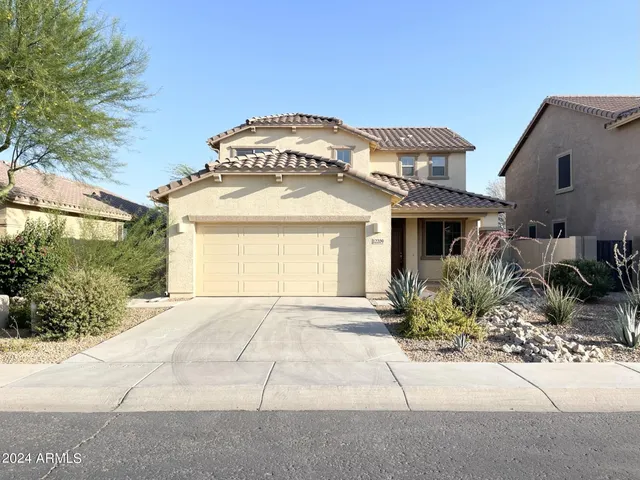 $450,000 | 12209 West Desert Lane, El Mirage, AZ 85335