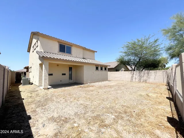 $450,000 | 12209 West Desert Lane, El Mirage, AZ 85335