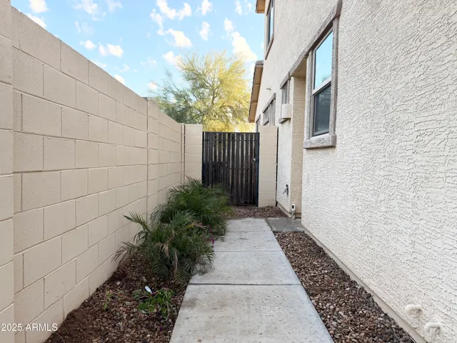 $450,000 | 12209 West Desert Lane, El Mirage, AZ 85335