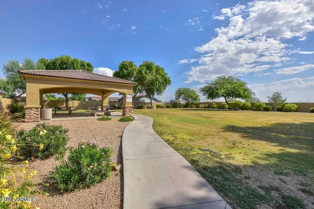 $450,000 | 12209 West Desert Lane, El Mirage, AZ 85335