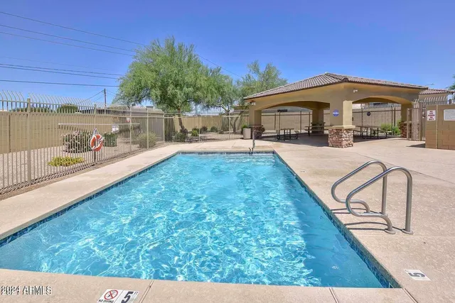 $450,000 | 12209 West Desert Lane, El Mirage, AZ 85335