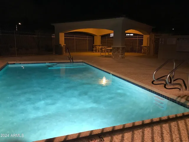 $450,000 | 12209 West Desert Lane, El Mirage, AZ 85335