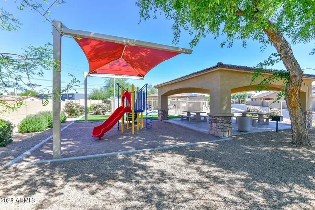 $450,000 | 12209 West Desert Lane, El Mirage, AZ 85335