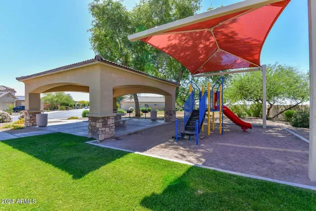 $450,000 | 12209 West Desert Lane, El Mirage, AZ 85335