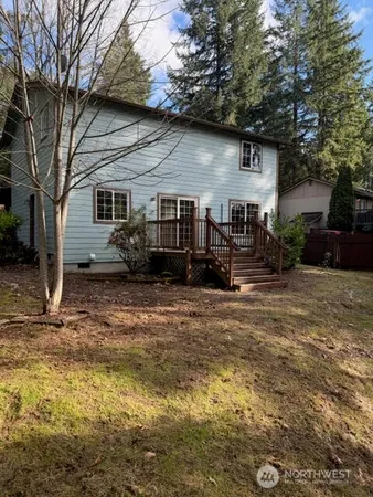 $412,500 | 1150 Northeast Larson Boulevard, Belfair, WA 98528