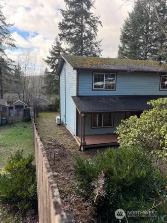 $412,500 | 1150 Northeast Larson Boulevard, Belfair, WA 98528