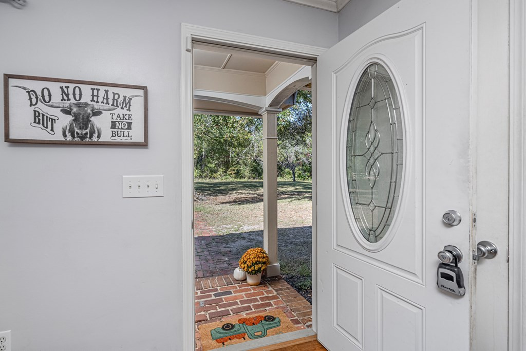 4325 Live Oak Road Dalzell, SC 29040 - Photo 4 of 33