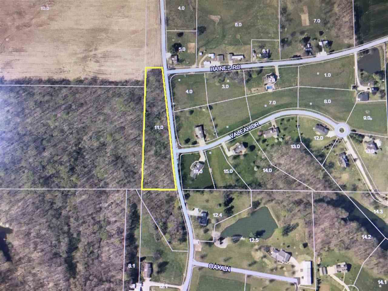 Springfield Road Wadesville, IN 47638 - Photo 1 of 1 Gallery Image 1