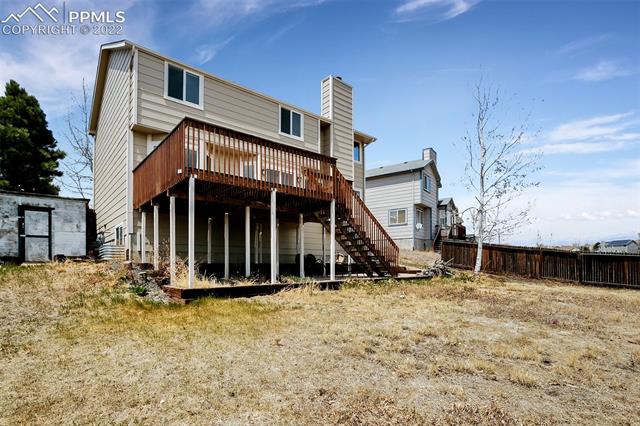 7925 French Road Colorado Springs, CO 80920 - Photo 28 of 30