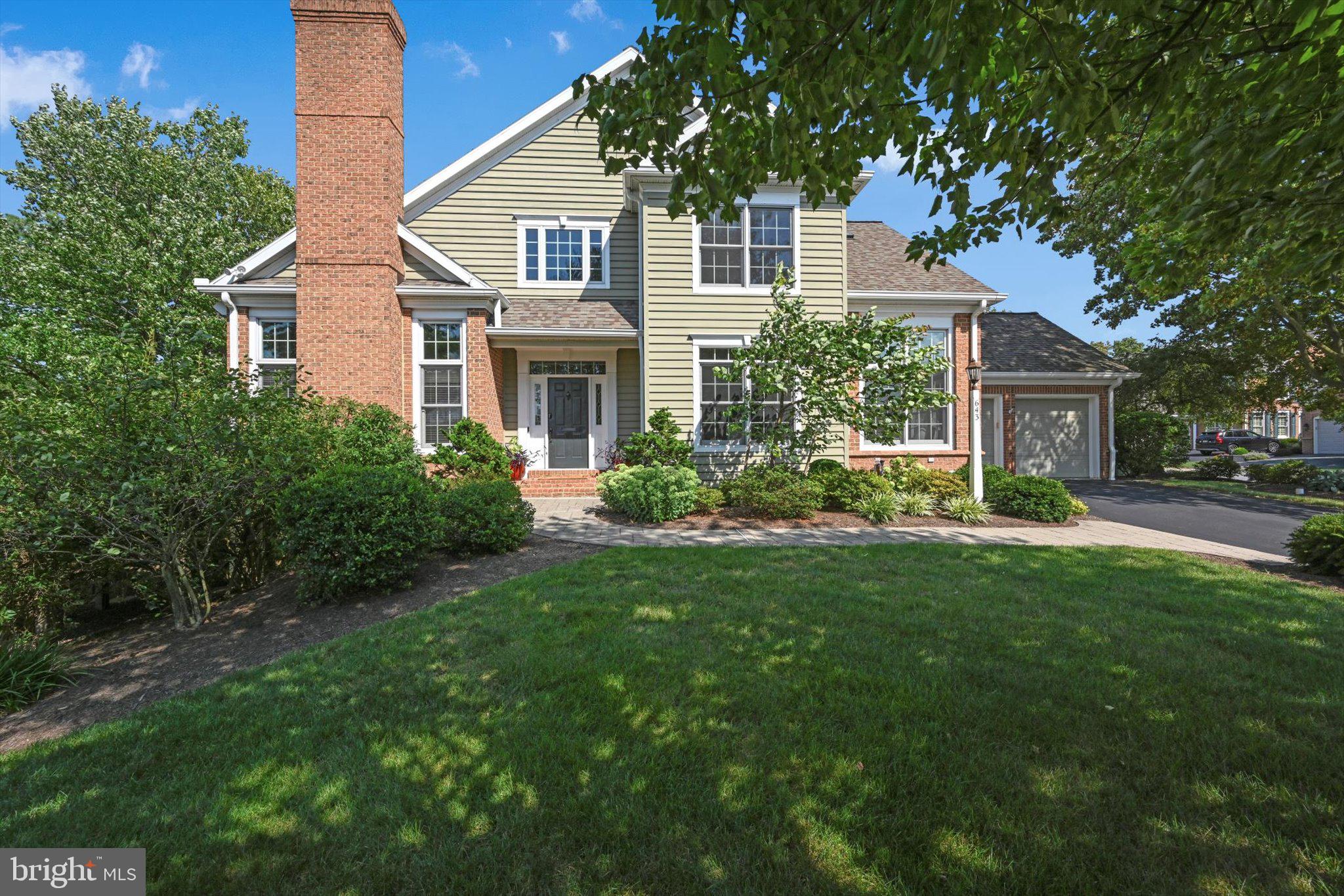 643 Northfield Road Lititz, PA 17543 - Photo 1 of 44