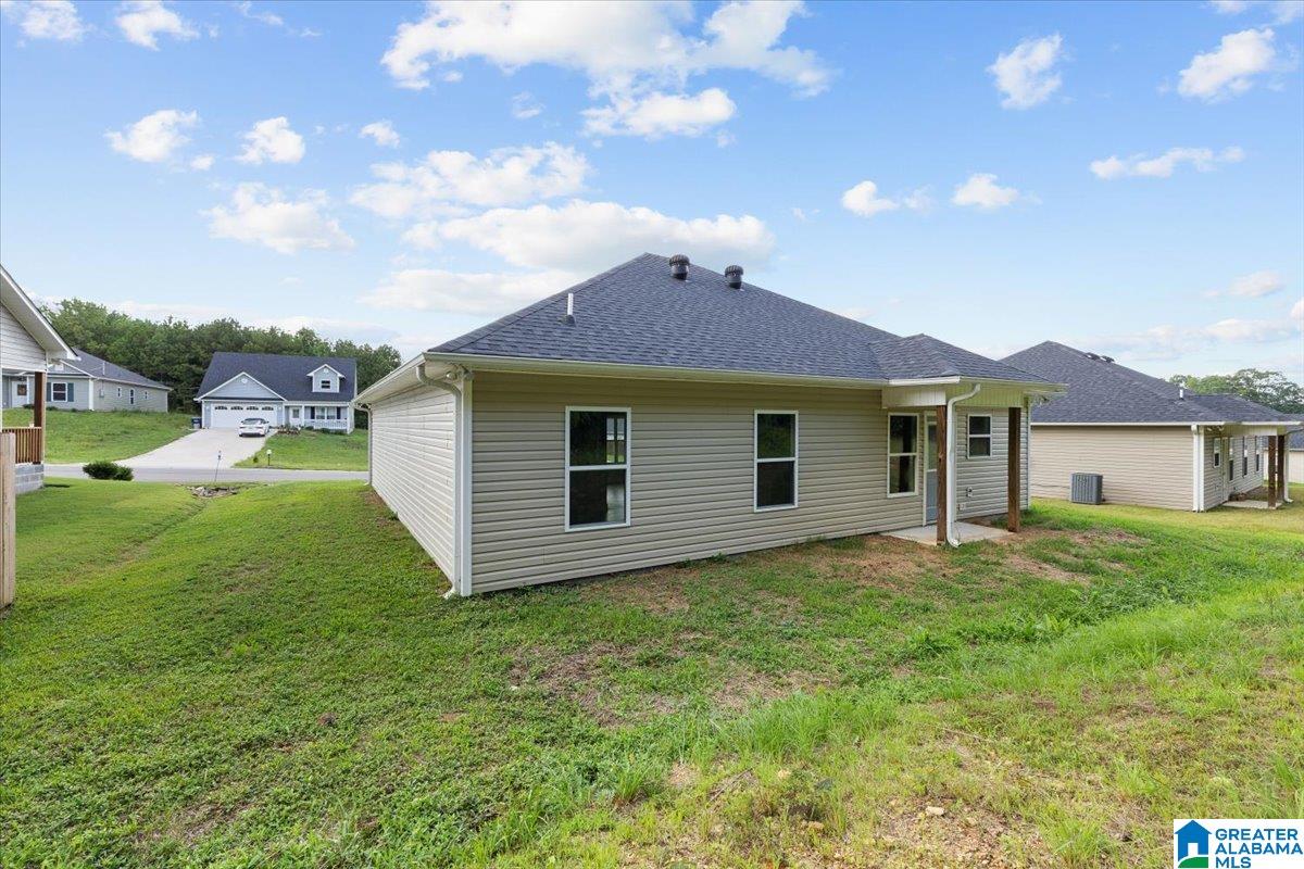 85 Trinity Lane Oneonta, AL 35121 - Photo 27 of 27 Gallery Image 27