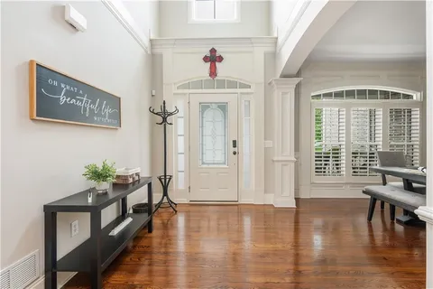 $875,000 | 2621 Trailing Ivy Way Northeast, Buford, GA 30519
