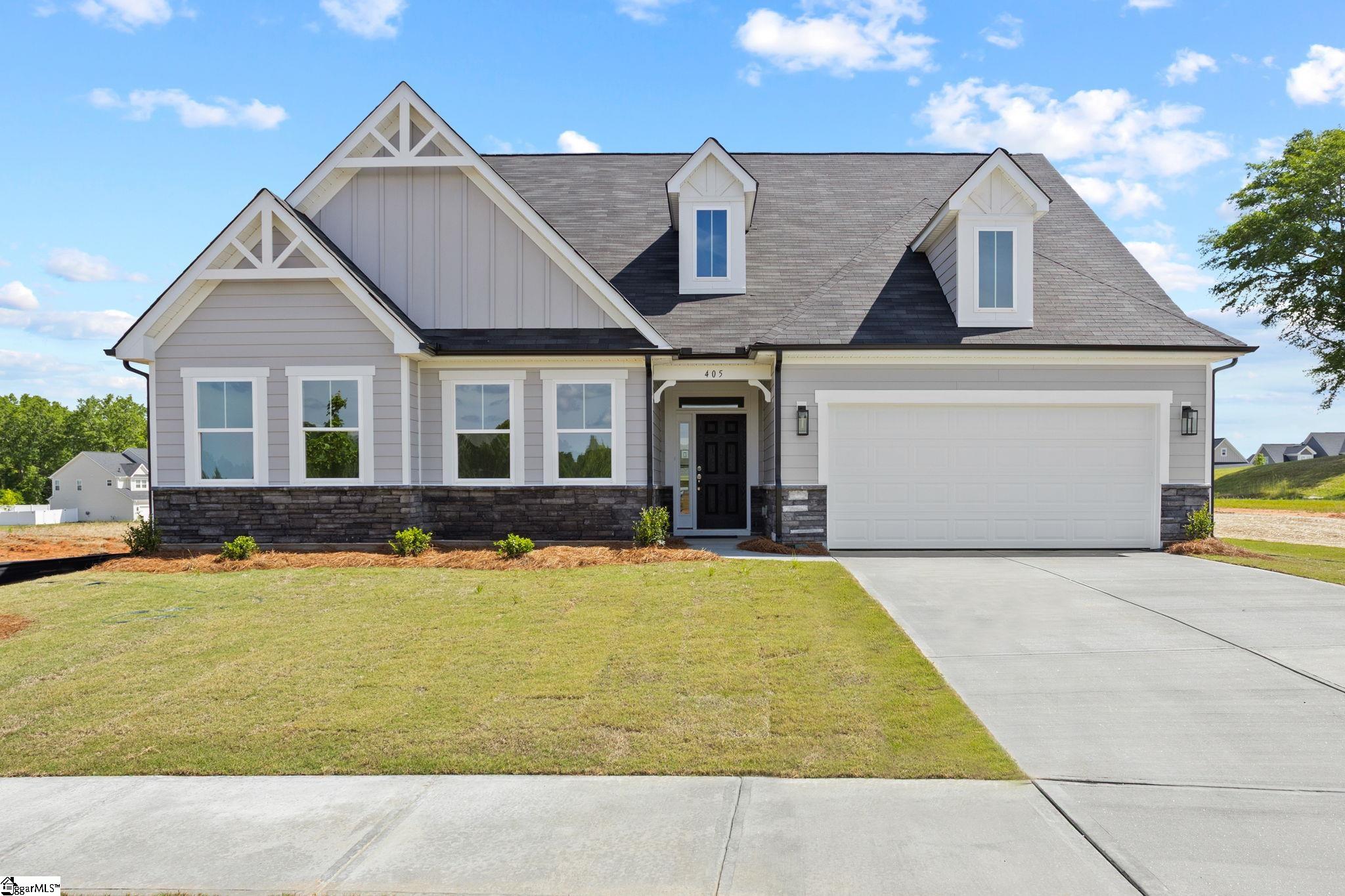 405 Ladybug Lane Anderson, SC 29621 - Photo 1 of 30