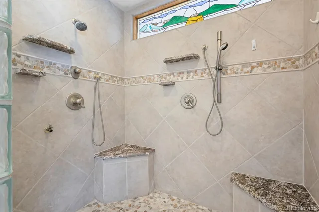 a view of entryway with a hallway