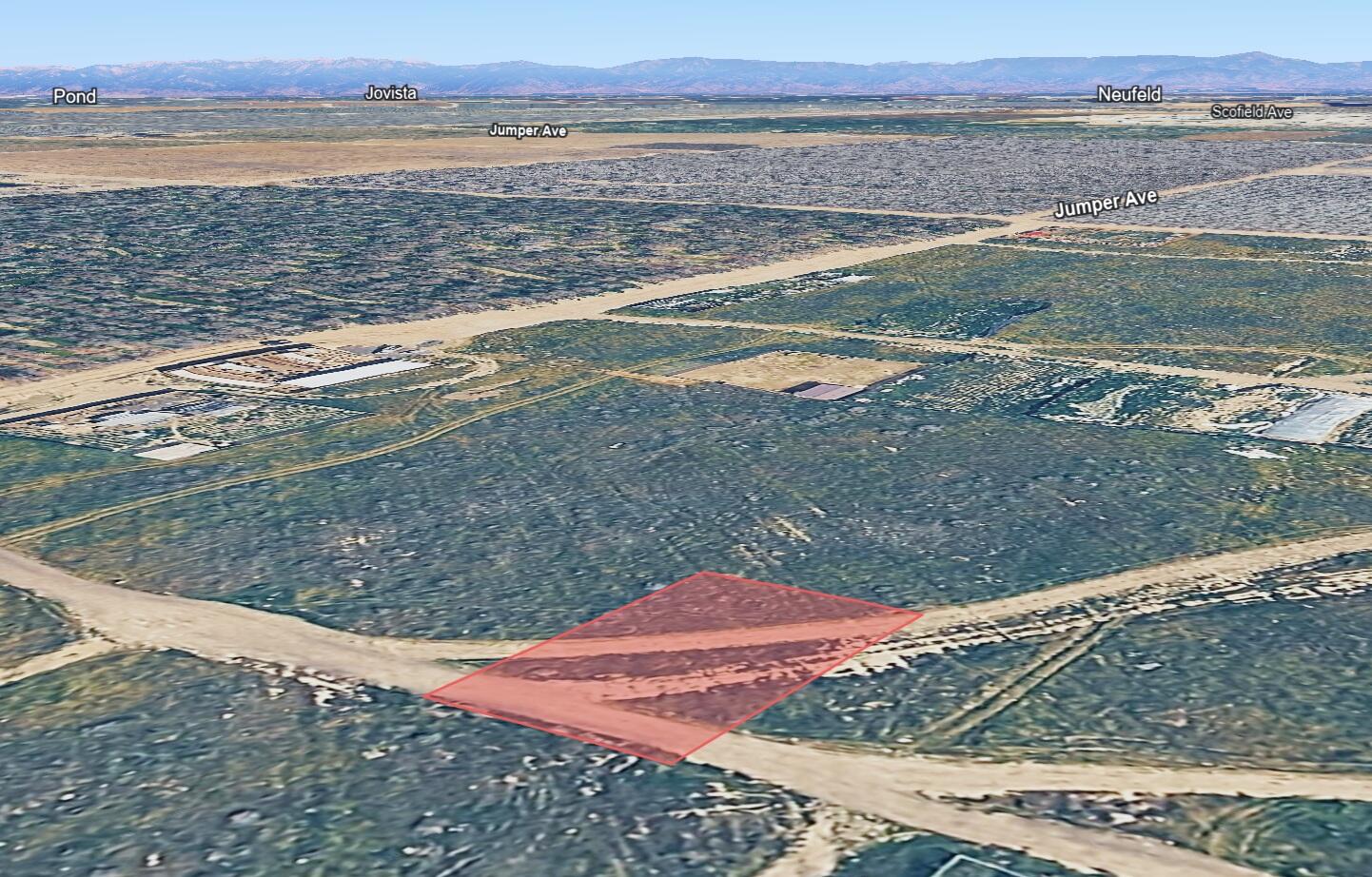 Wildwood Road Wasco, CA 93280 - Photo 4 of 11
