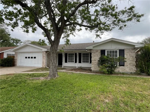 $1,750 | 4818 Trinity Drive, Corpus Christi, TX 78411