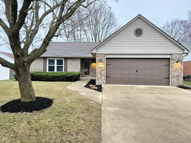 $259,900 | 1035 Southpointe Drive, Franklin, IN 46131
