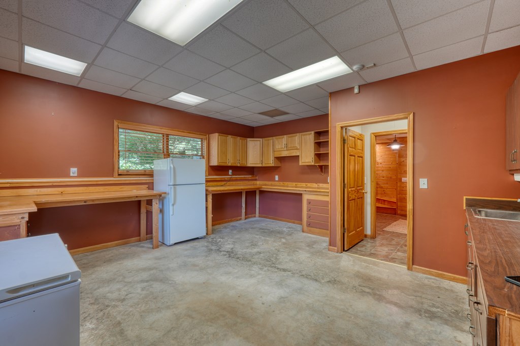 237 Flat Rock Ridge Road Blairsville, GA 30512 - Photo 47 of 75