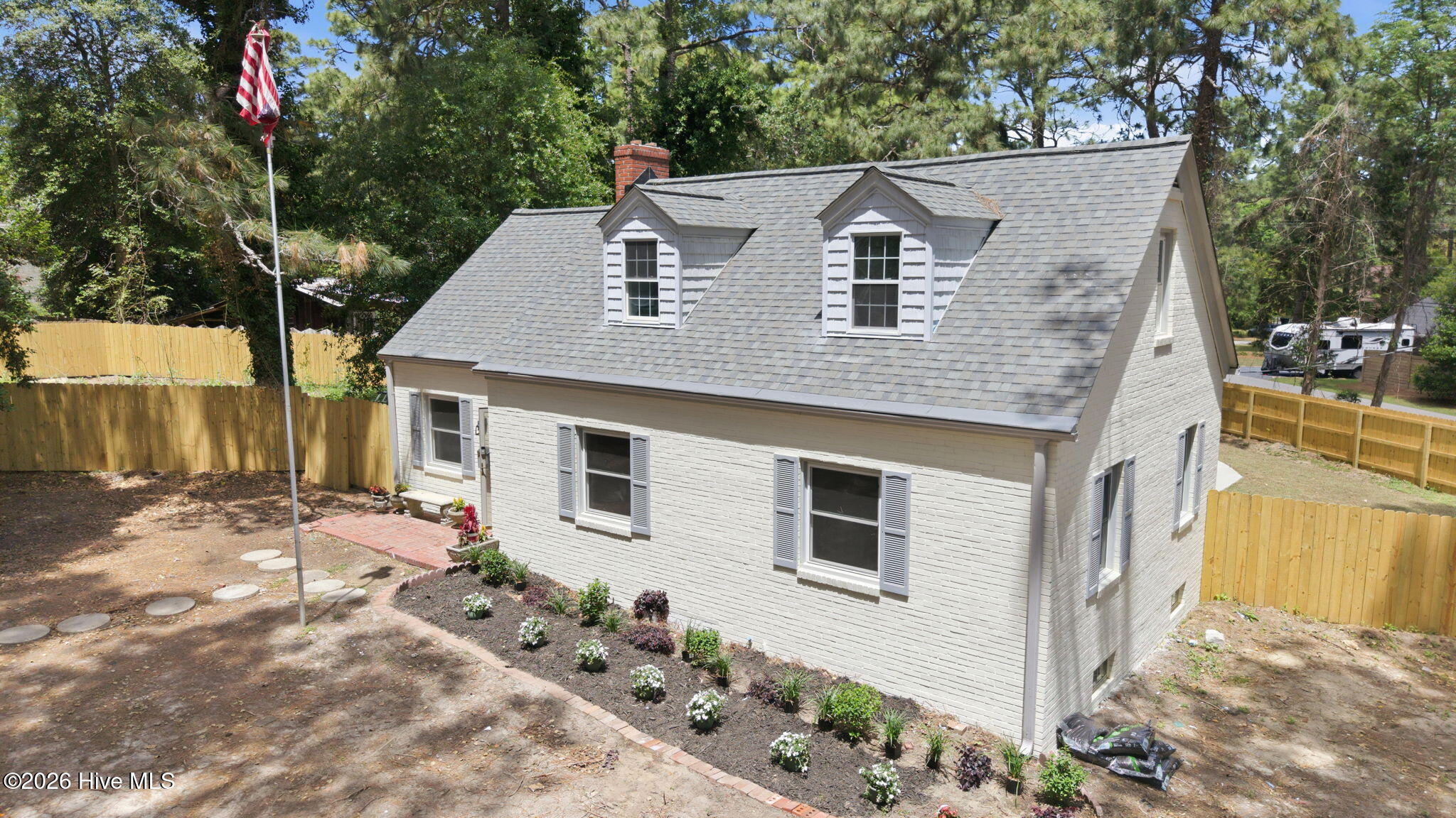 4084 Youngs Road Southern Pines, NC 28387 - Photo 8 of 56 3-web-or-mls-DJI_20260513124247_0282_D