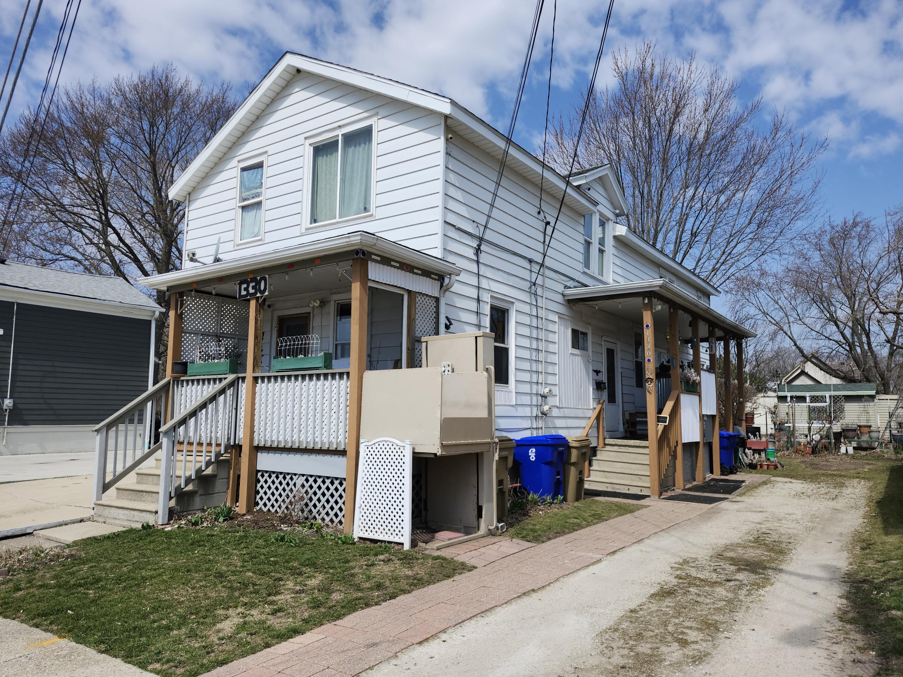1330 45th Street Kenosha, WI 53140 - Photo 1 of 1 1-Main