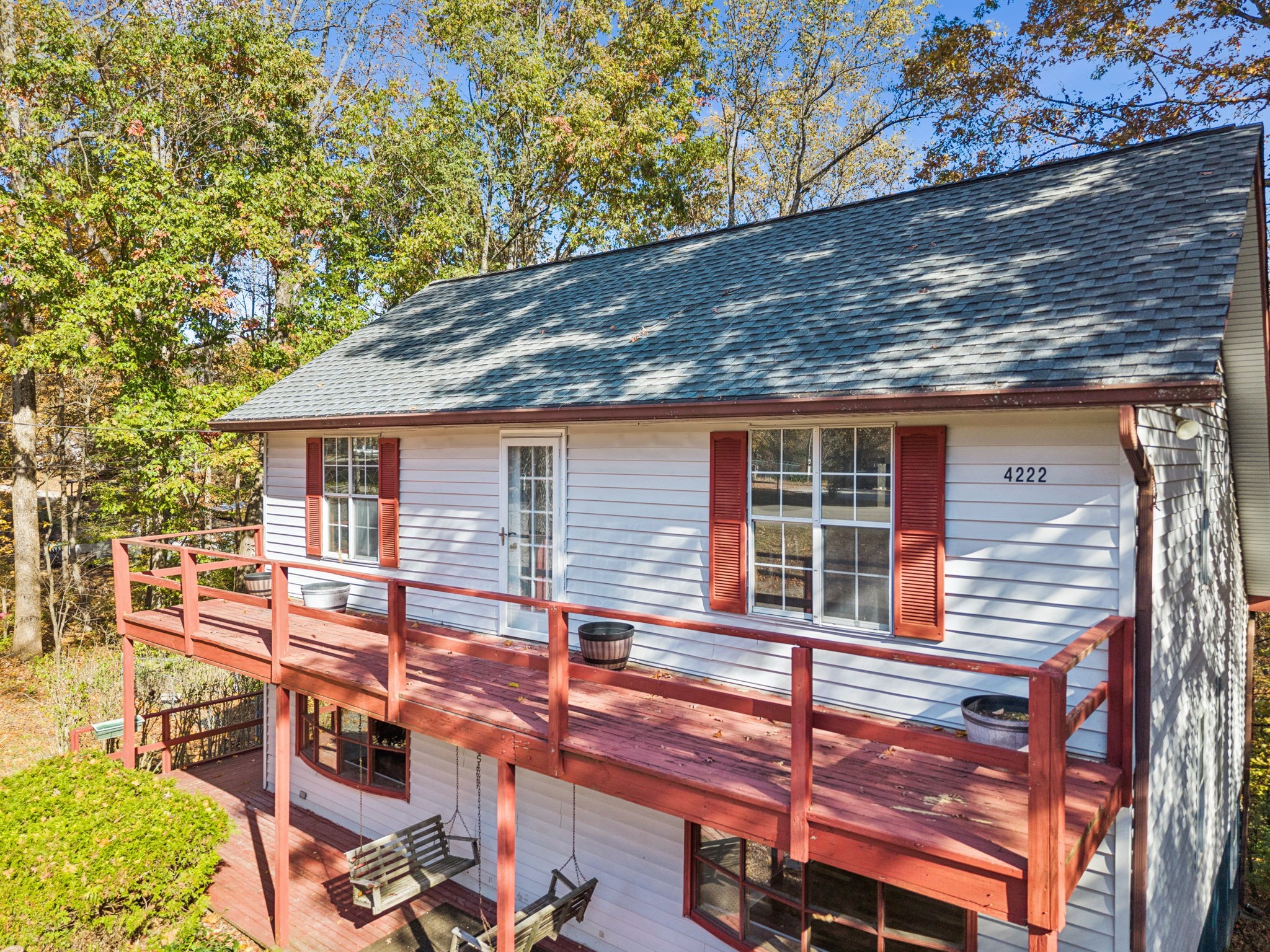 4222 Gourley Road Pegram, TN 37143 - Photo 71 of 78