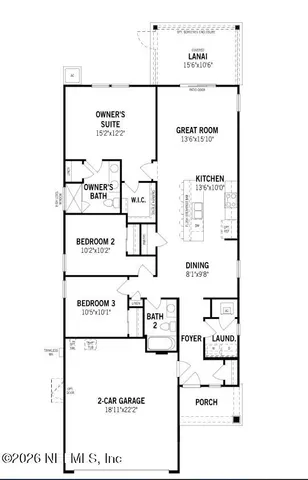 a view of swimming pool with a yard and sitting space