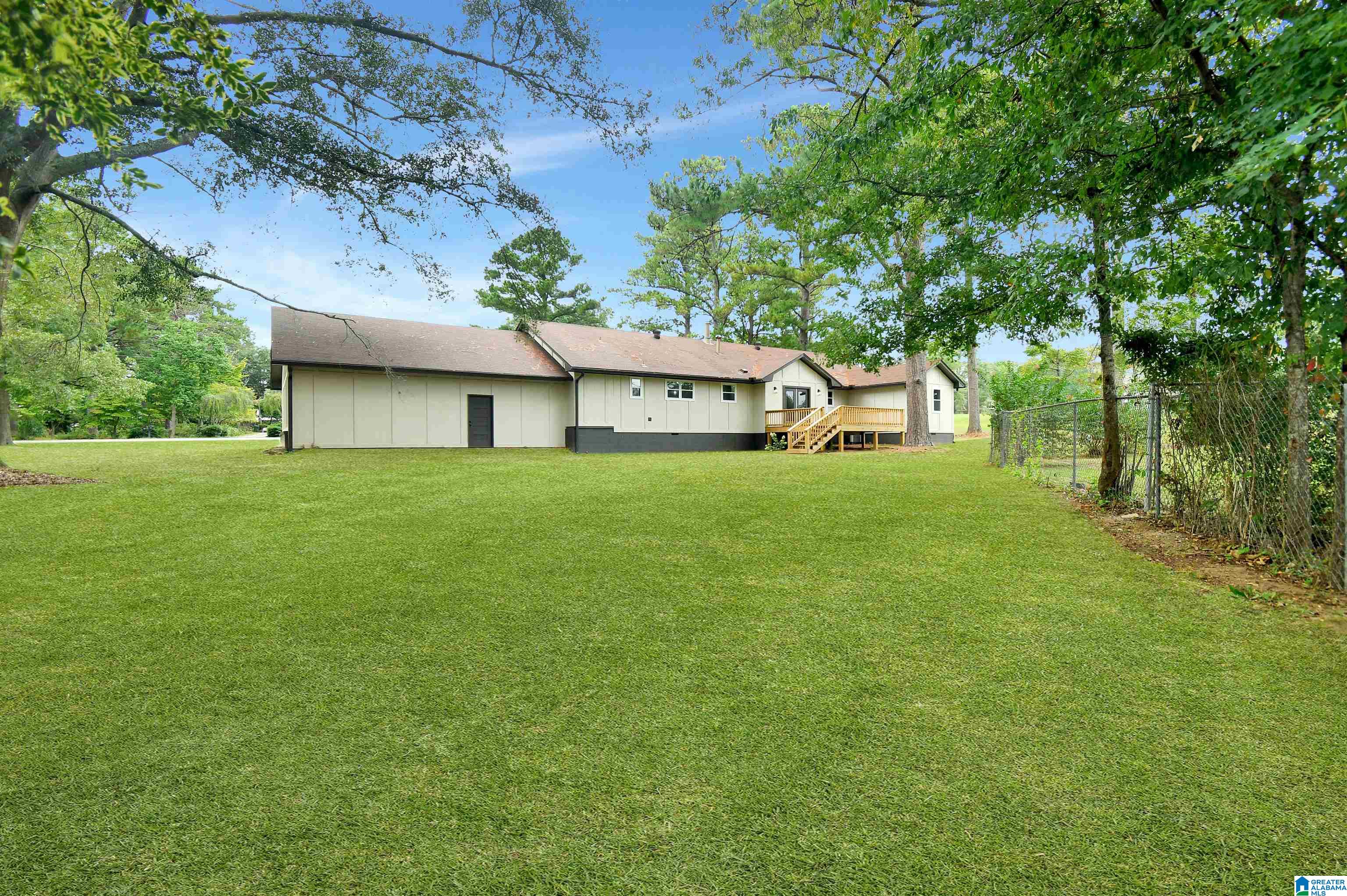 207 Friendship Circle Clanton, AL 35045 - Photo 38 of 40