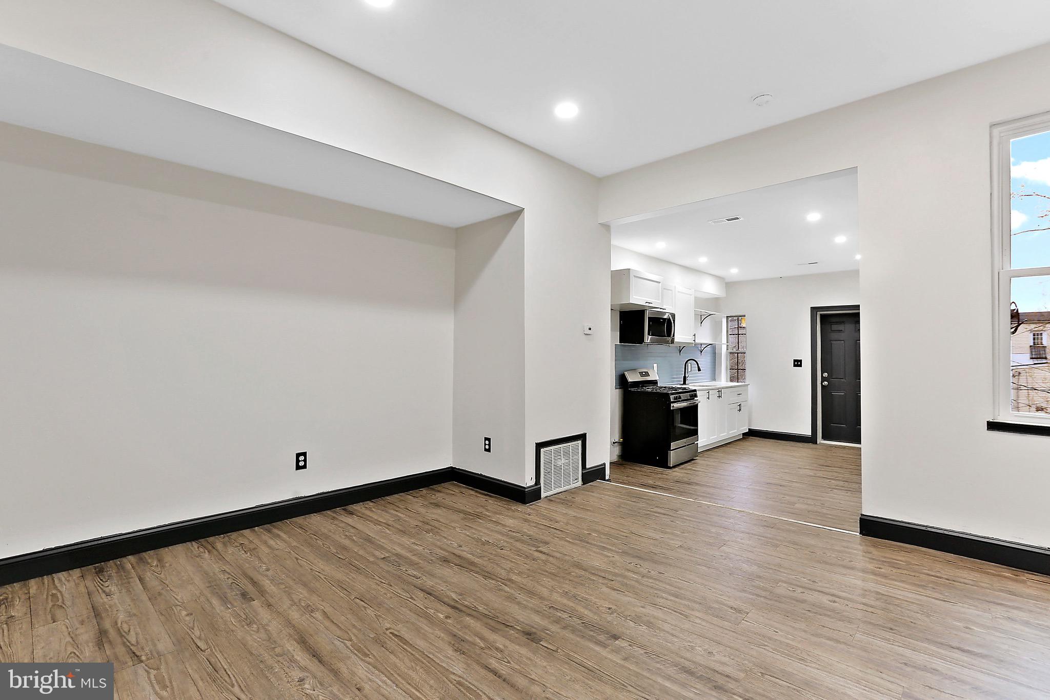 1732 McCulloh Street Baltimore, MD 21217 - Photo 15 of 40