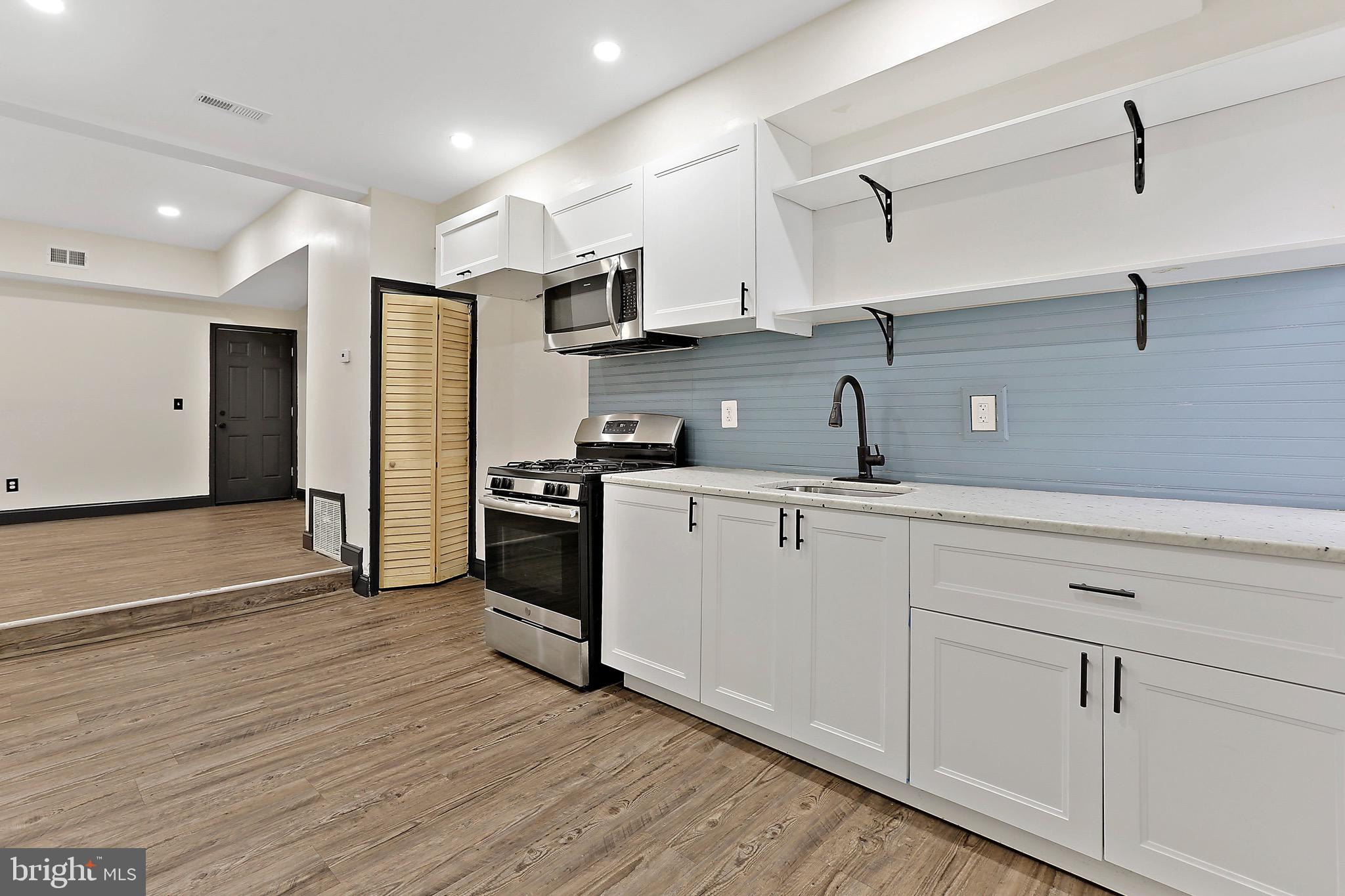 1732 McCulloh Street Baltimore, MD 21217 - Photo 19 of 40