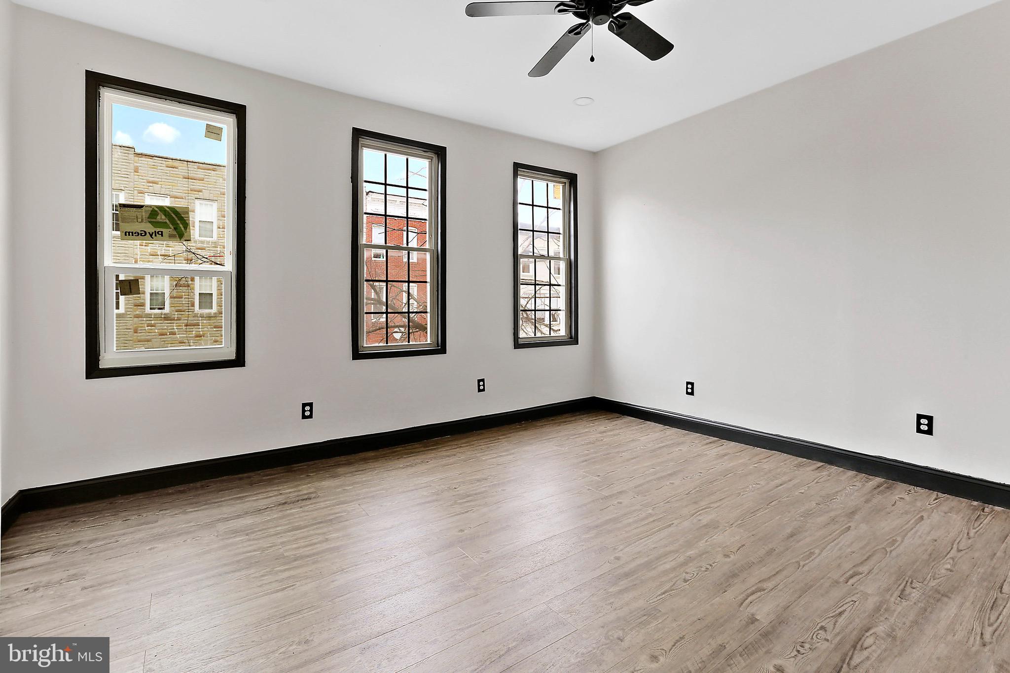 1732 McCulloh Street Baltimore, MD 21217 - Photo 23 of 40