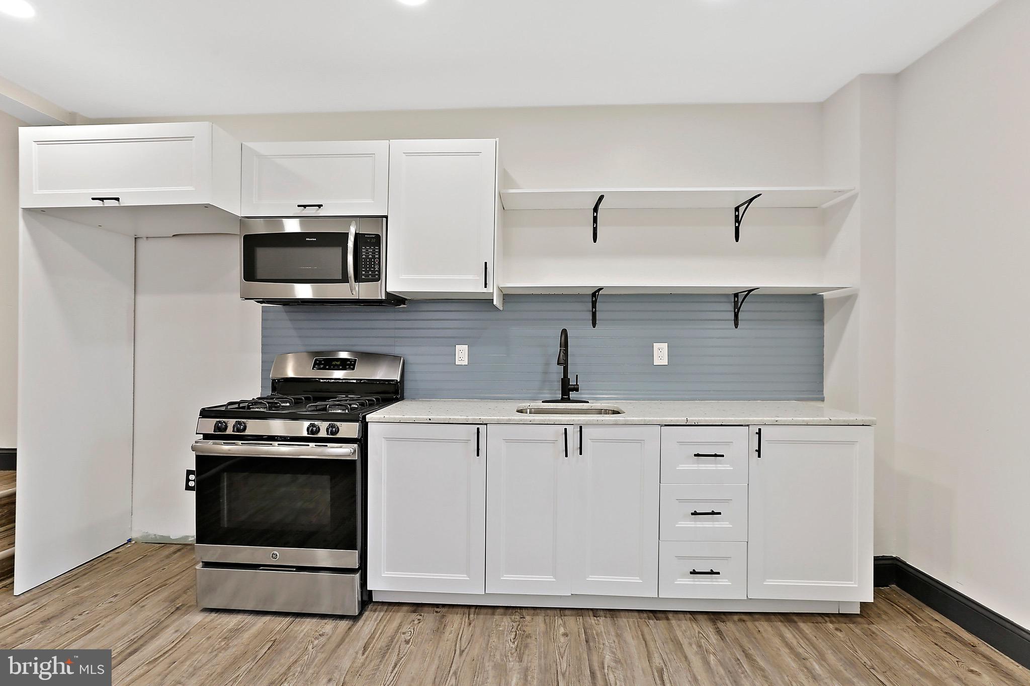 1732 McCulloh Street Baltimore, MD 21217 - Photo 32 of 40