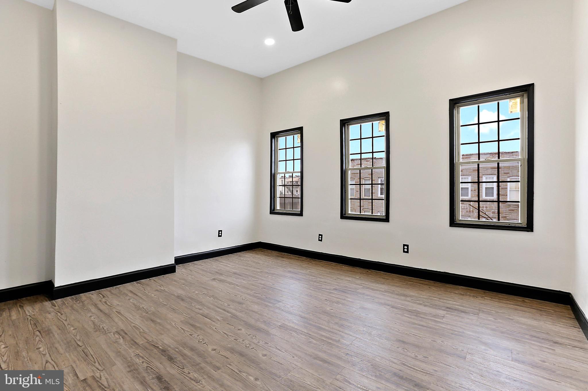 1732 McCulloh Street Baltimore, MD 21217 - Photo 36 of 40