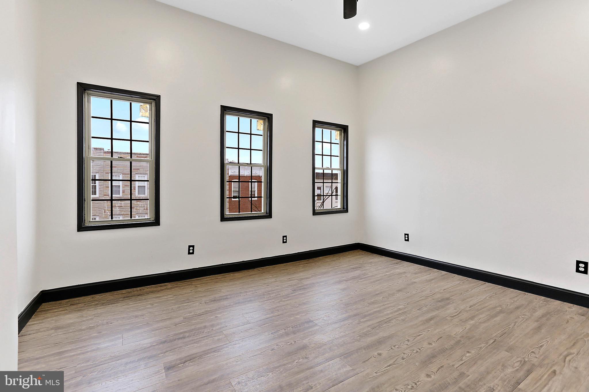 1732 McCulloh Street Baltimore, MD 21217 - Photo 37 of 40