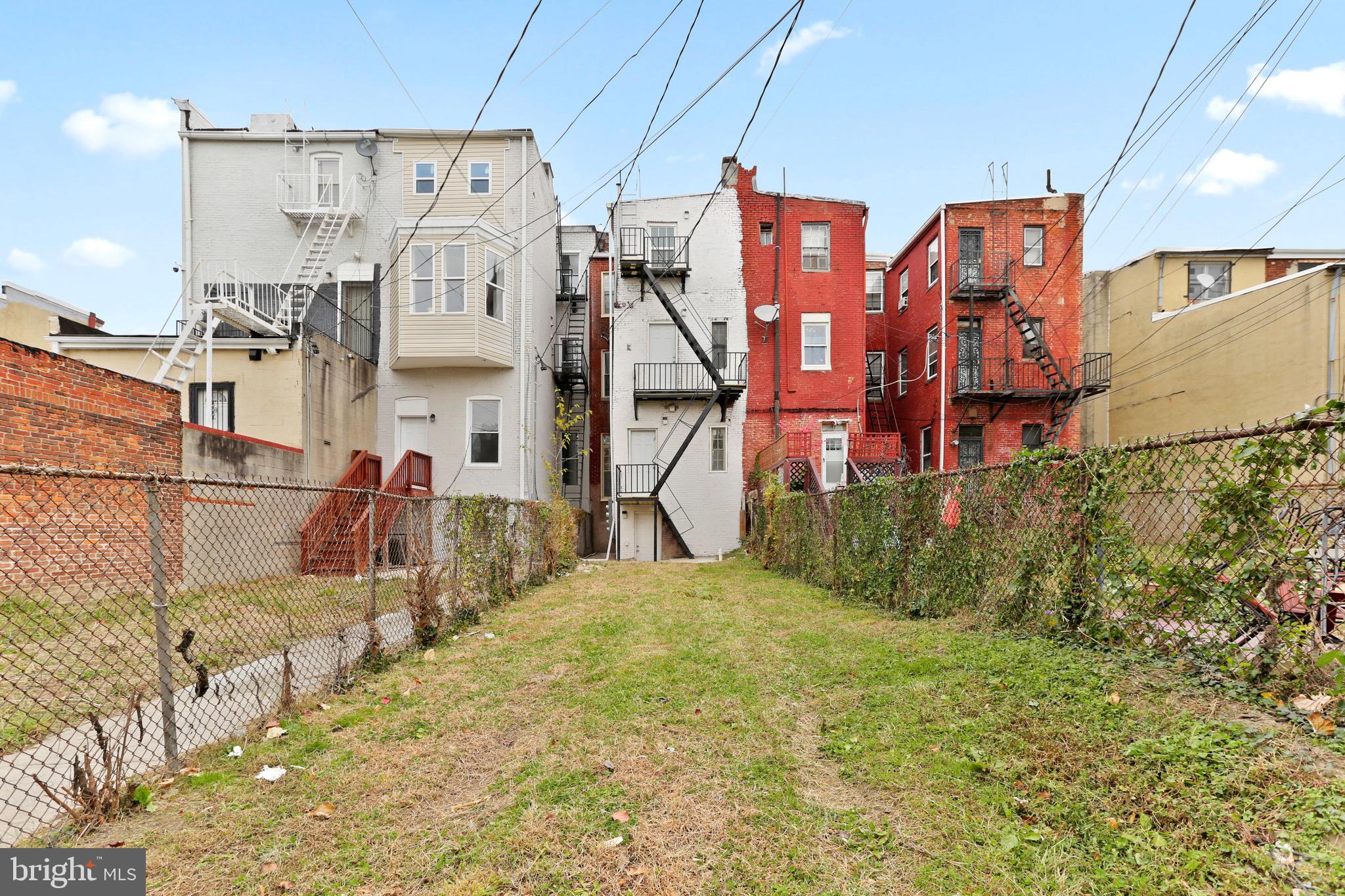 1732 McCulloh Street Baltimore, MD 21217 - Photo 40 of 40