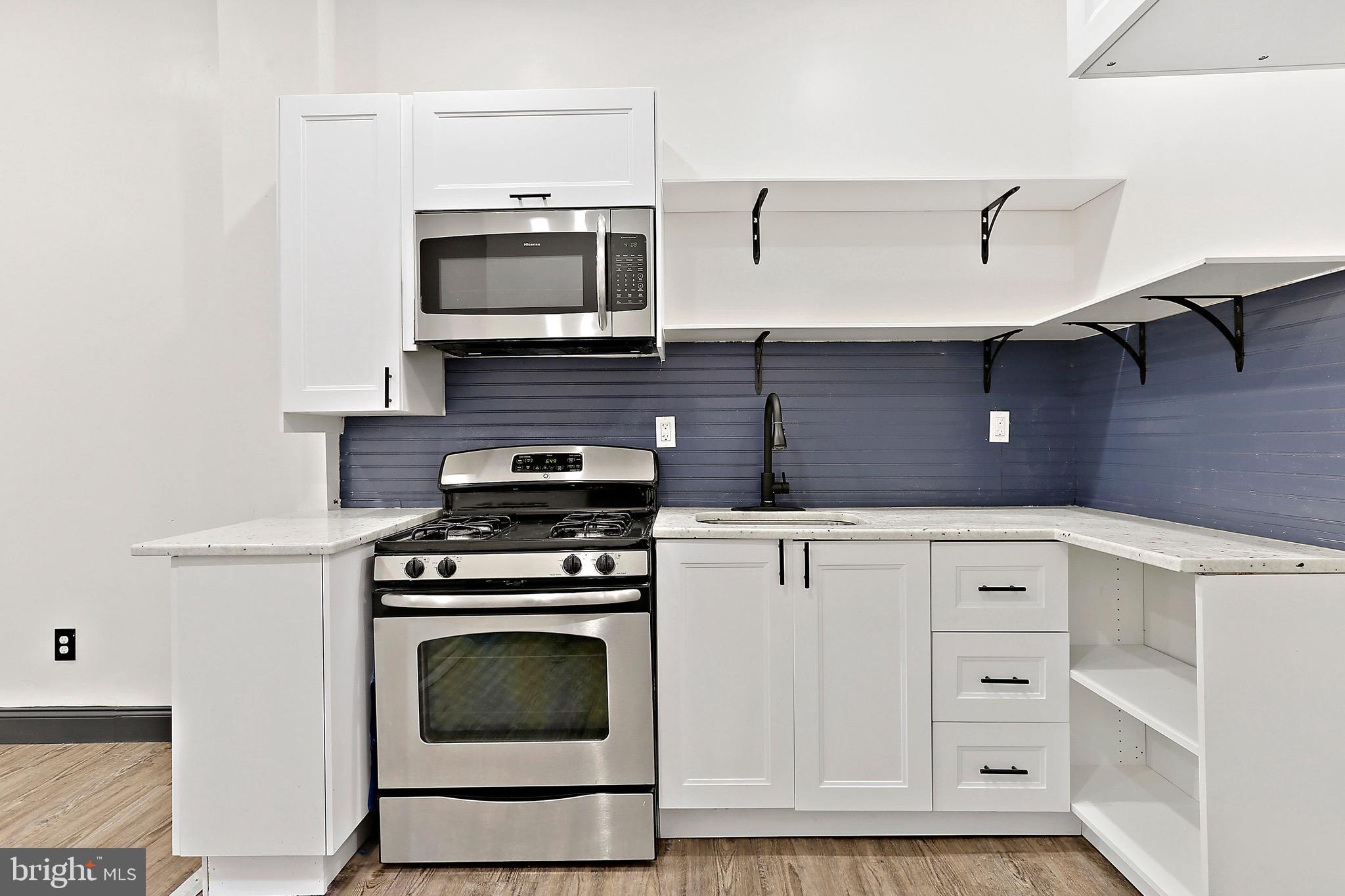 1732 McCulloh Street Baltimore, MD 21217 - Photo 9 of 40