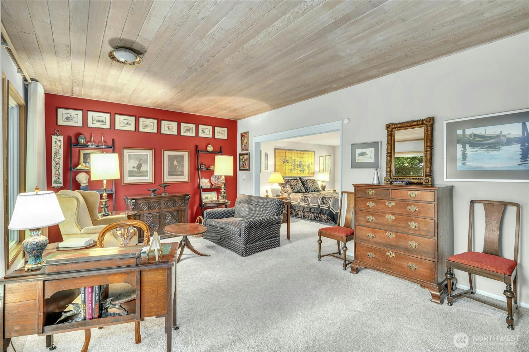 3419 Evergreen Point Road Medina, WA 98039 - Photo 19 of 39