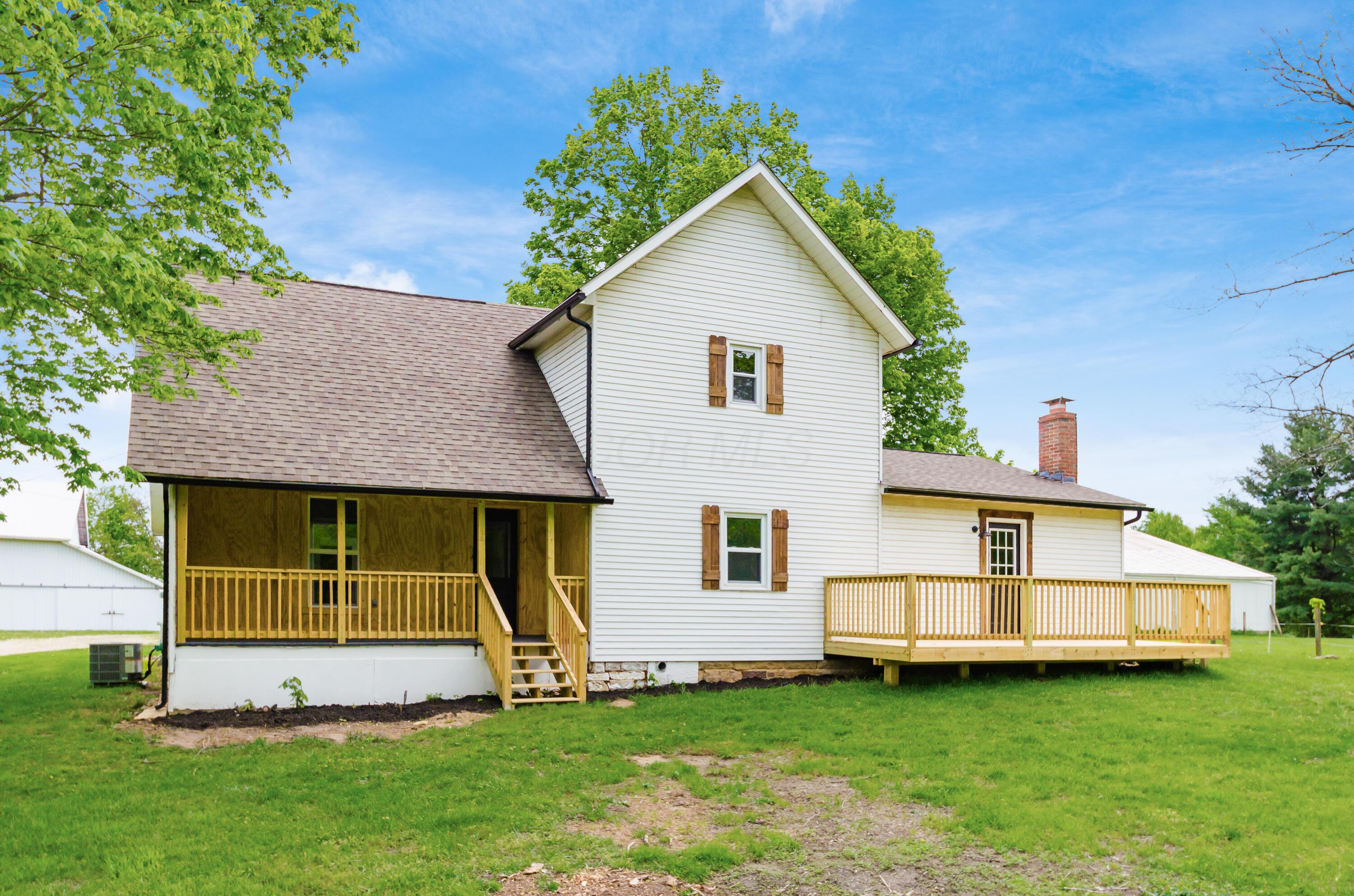 7682 Northridge Road Johnstown, OH 43031 - Photo 1 of 39 K_7682_Northridge_Rd001