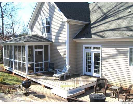 1300 Red Brick Road Garner, NC 27529 - Photo 12 of 12 a house view with a sitting space