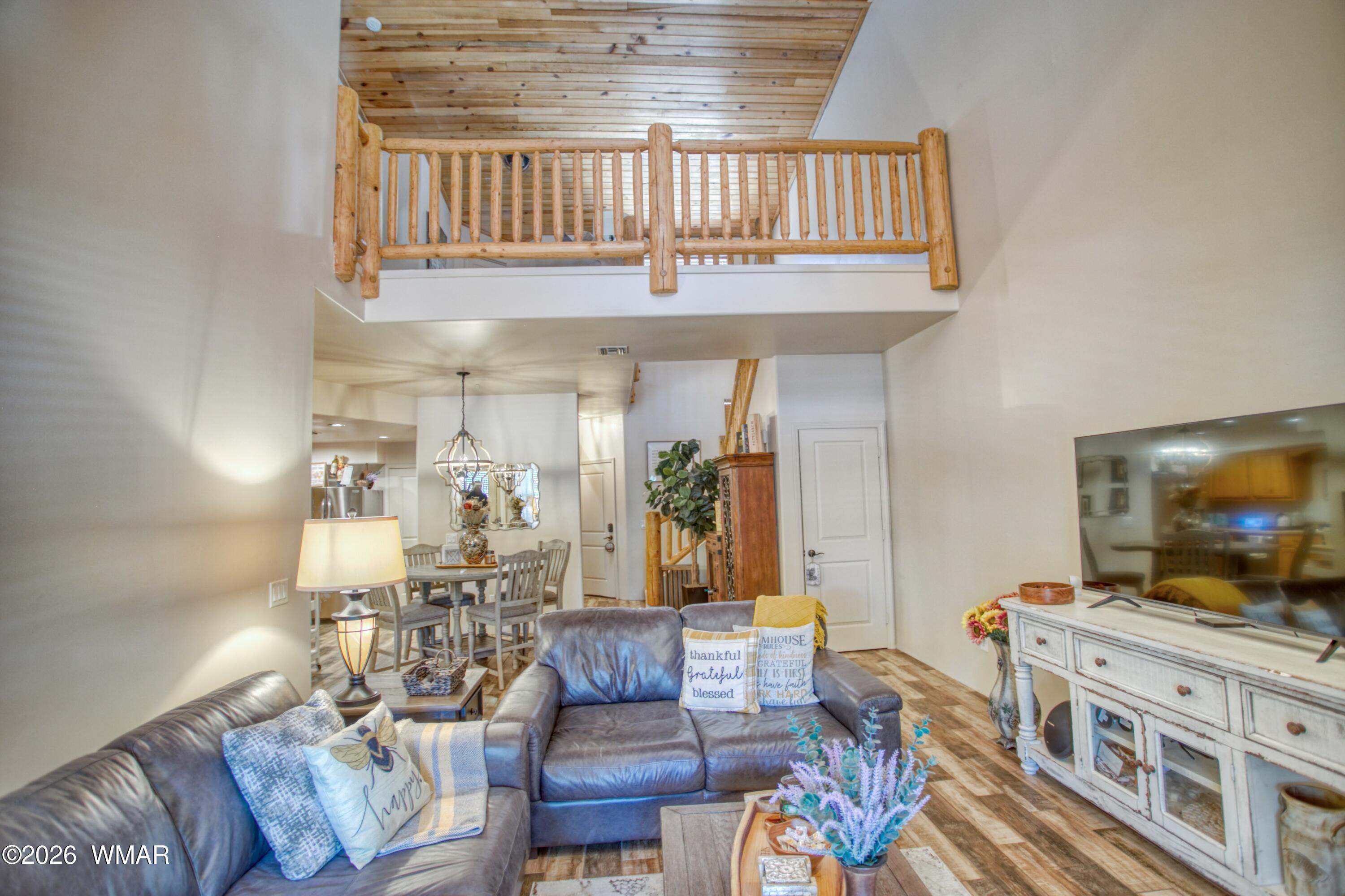 6186 West Starlight Ridge Parkway Lakeside, AZ 85929 - Photo 1 of 22