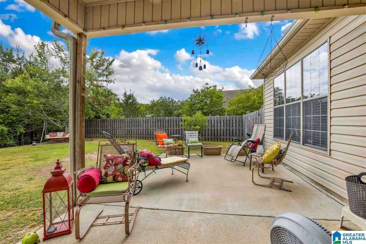 140 Rushton Lane Calera, AL 35040 - Photo 21 of 25