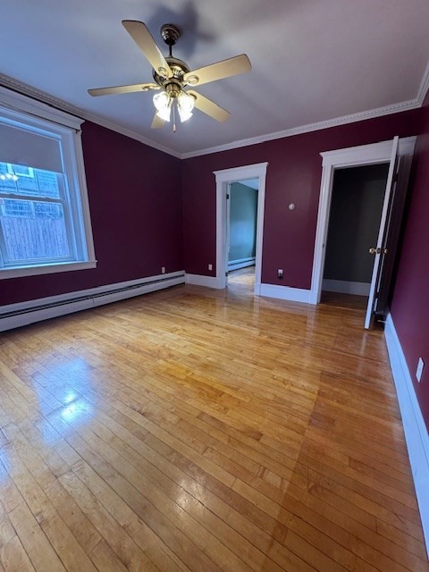 45 Broad Street, Unit 2 Salem, MA 01970 - Photo 5 of 16 a view of an empty room with a window