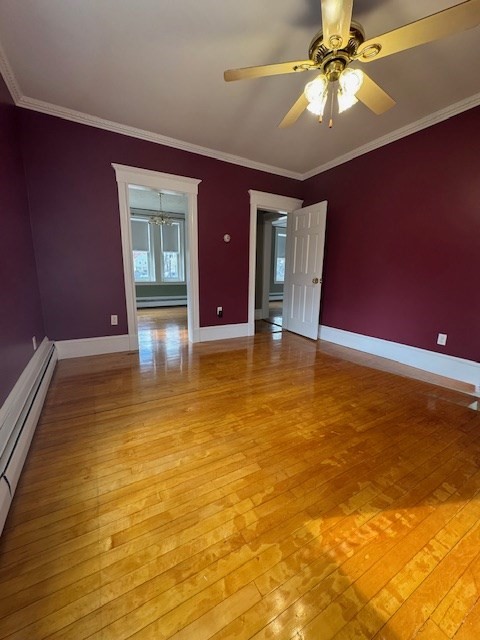 45 Broad Street, Unit 2 Salem, MA 01970 - Photo 6 of 16 a view of an empty room with a window