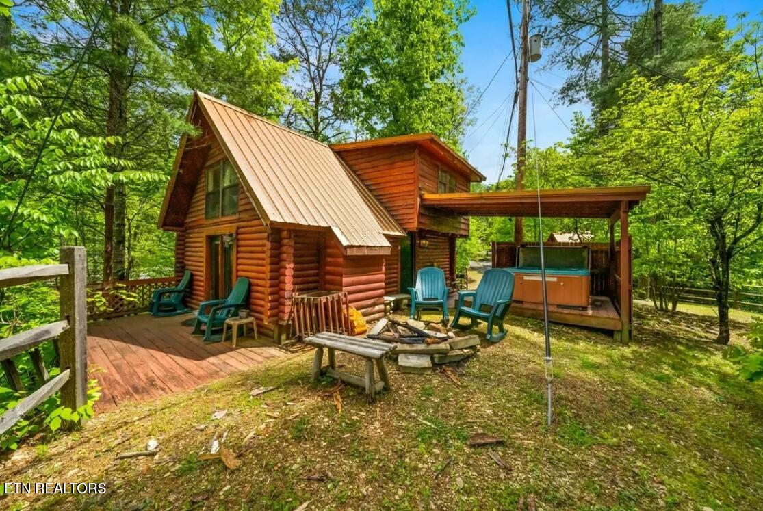 1940 Wears Valley Road Sevierville, TN 37862 - Photo 2 of 60 Screenshot 2026-04-23 102507